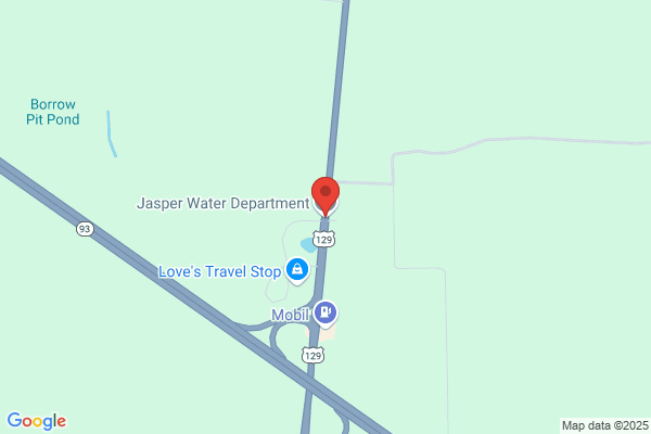 Water Department