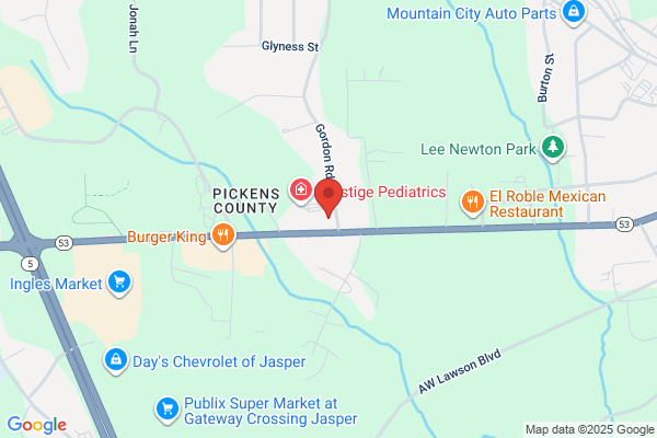 Summit Spine & Joint Centers - Ringgold/Ft Oglethorpe
