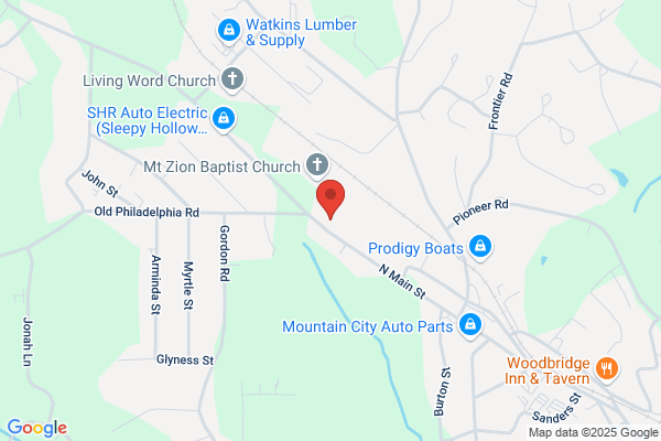 North Ga Property Management