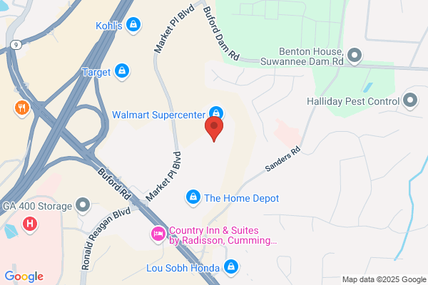 North Georgia Property Management Inc