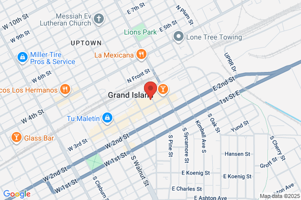 Rowton J Alfred DDS