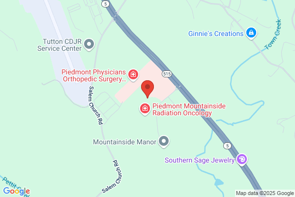 Piedmont Mountainside Hospital Women's Center