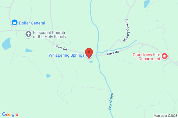 Whispering Springs