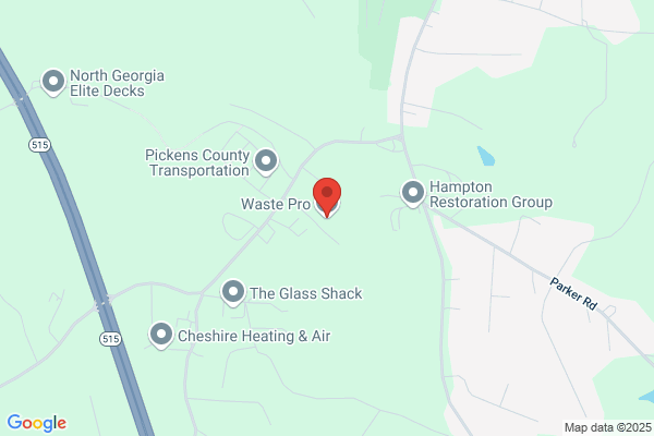 Waste Removal USA