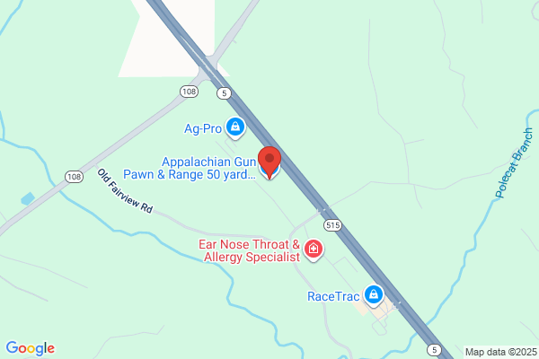 North Georgia Pawn & Gun