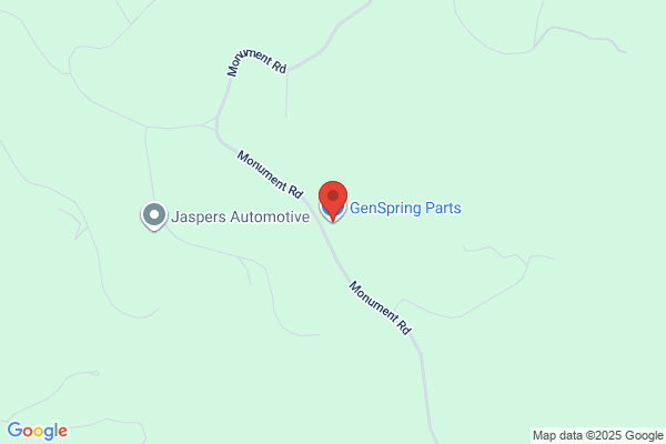 Genspring Power Inc.