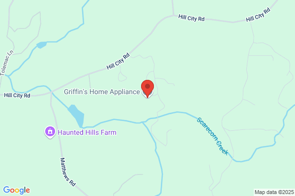 Griffins Home Appliance Service