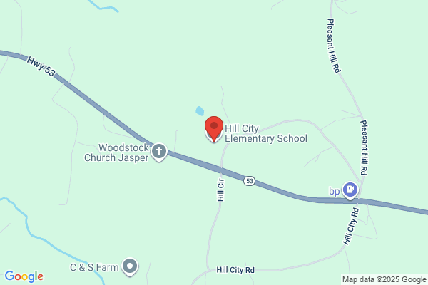 Hill City Elementary School