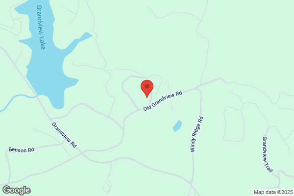 Salvation Army Camp