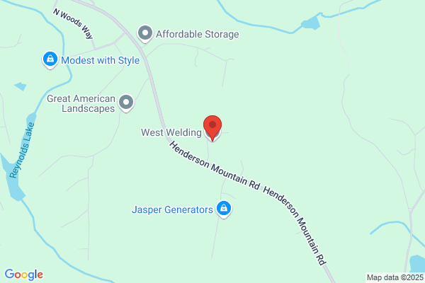 West Welding LLC