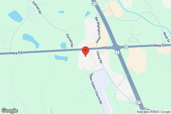 Jasper Self Storage
