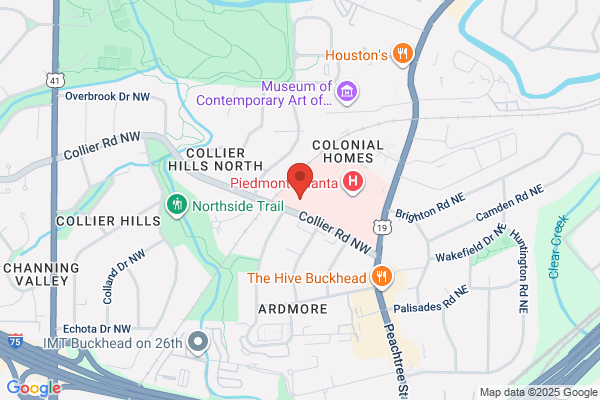 Piedmont Physicians Urology Jasper - Closed