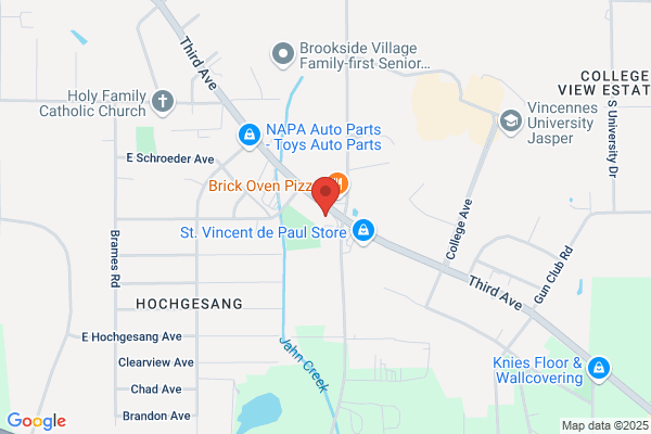 Gudorf Plumbing Heating Cooling Electrical Inc.