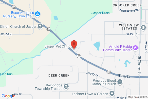 Pet Clinic of Jasper