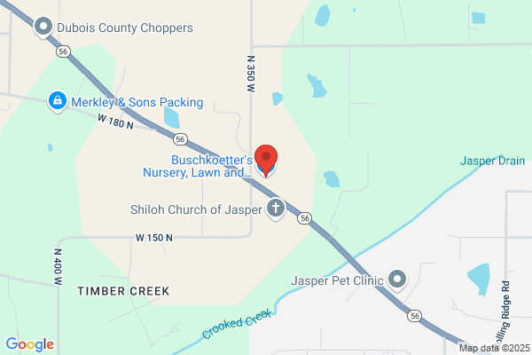 Buschkoetters Nursery-Lawn & Garden Center Inc