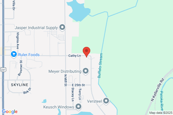 Precision Coach Works Inc
