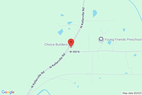 Choice Builders Inc