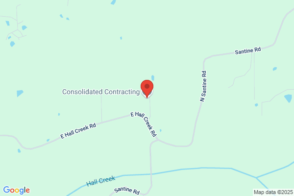 Consolidated Contracting