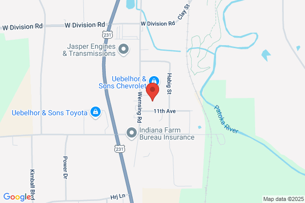 Bob Luegers Motors