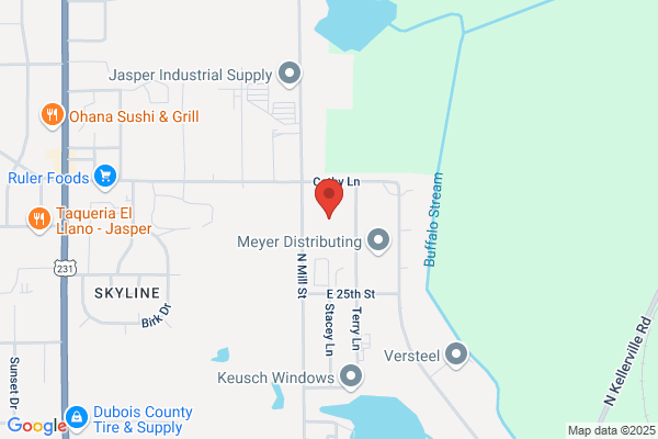 Flexcel-Jasper Logistics