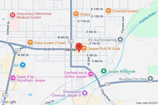 Boeckman's Furniture & Carpet