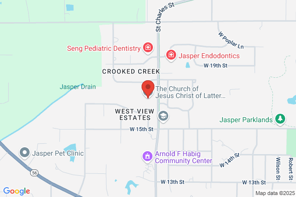 The Church of Jesus Christ of Latter-day Saints