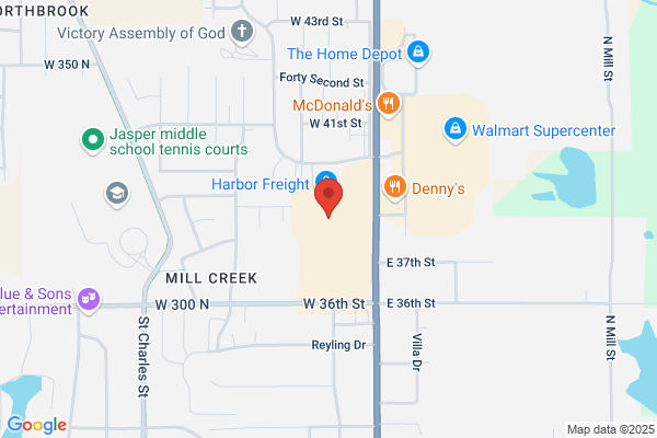 JCPenney - Closed