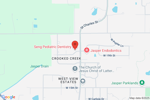 Seng Pediatric Dentistry