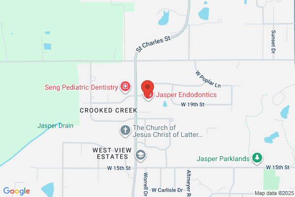 Jasper Primary Care Physicians