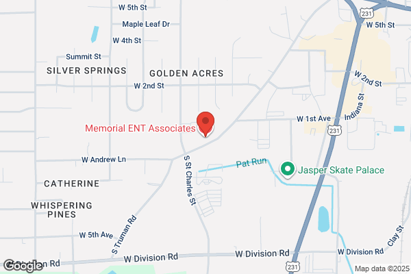 Memorial ENT Associates