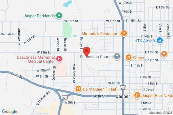 Memorial Health Family Medicine