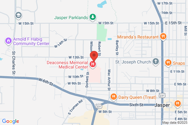 Jasper Pediatrics