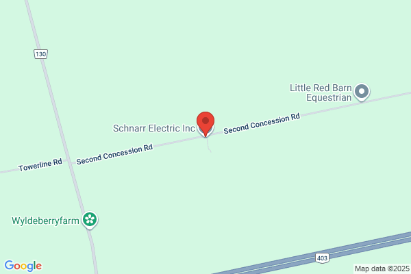 Schnarr Electric