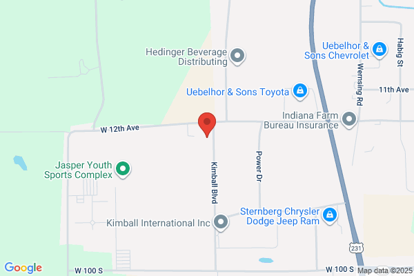 Kimball Electronics Group