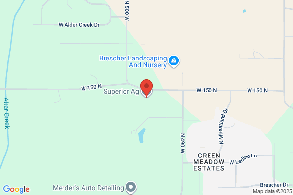 Superior Ag
