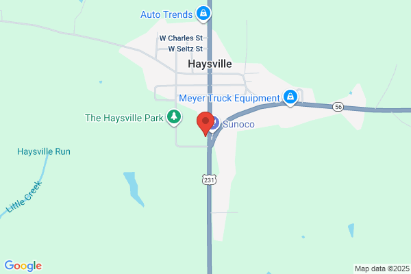 Haysville Mill