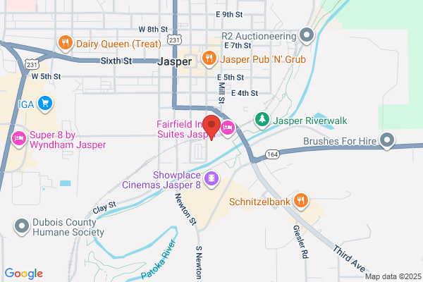 Jasper City Bakery Inc