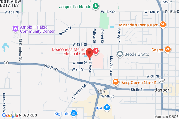 Yearsley Martha MD