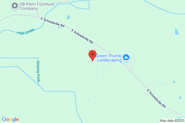 County of Dubois, Custodian