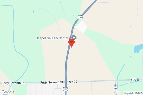 ResCare Community Living - Paoli, IN
