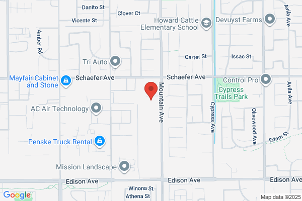 Furniture Components Inc Mfg Rep