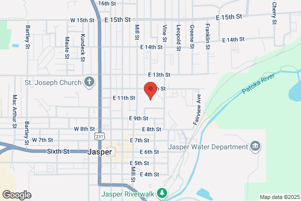 Jasper Seating Co