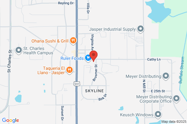 Knights of Columbus Insurance, Lueken Agency