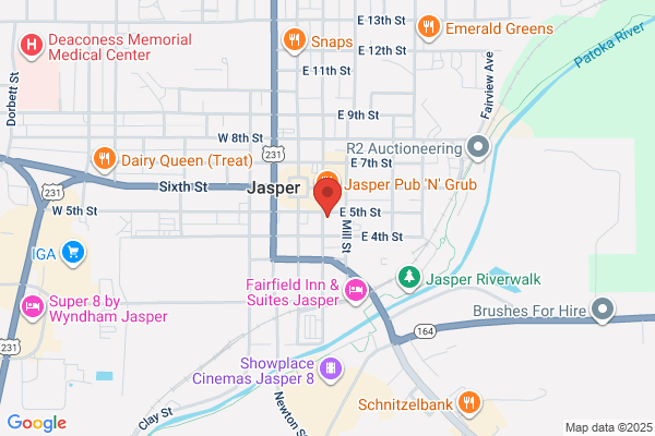 Lehmkuhler J Insurance Agency Inc