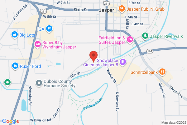 Jasper Countertop Inc