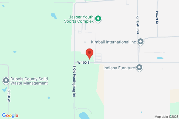 Patoka Valley Feed Corporation