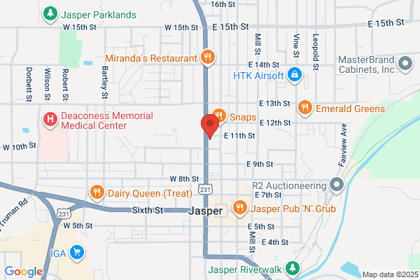 Miracle-Ear Hearing Aid Center