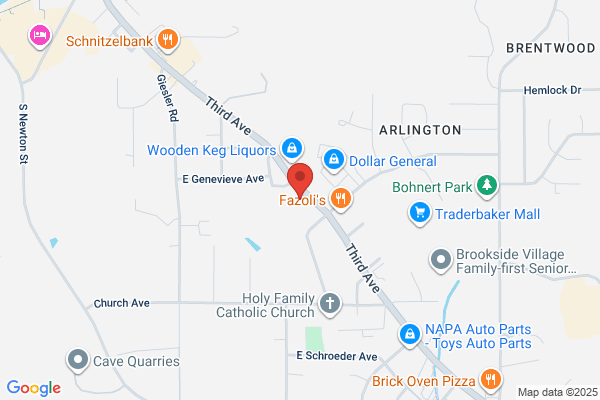 Dubois Equipment Co Inc