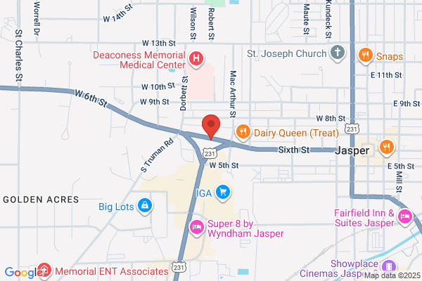Tom's Lawn & Garden Appliance Center