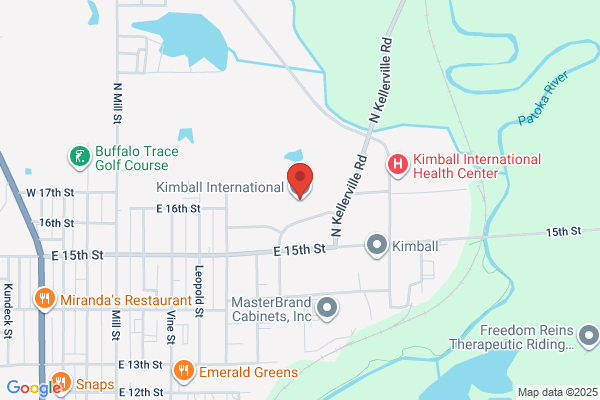 Kimball International Inc